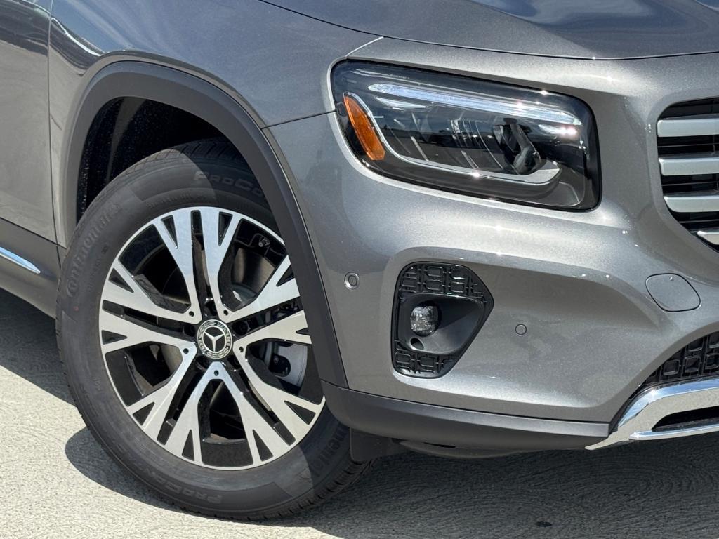 new 2026 Mercedes-Benz GLB 250 car, priced at $50,740