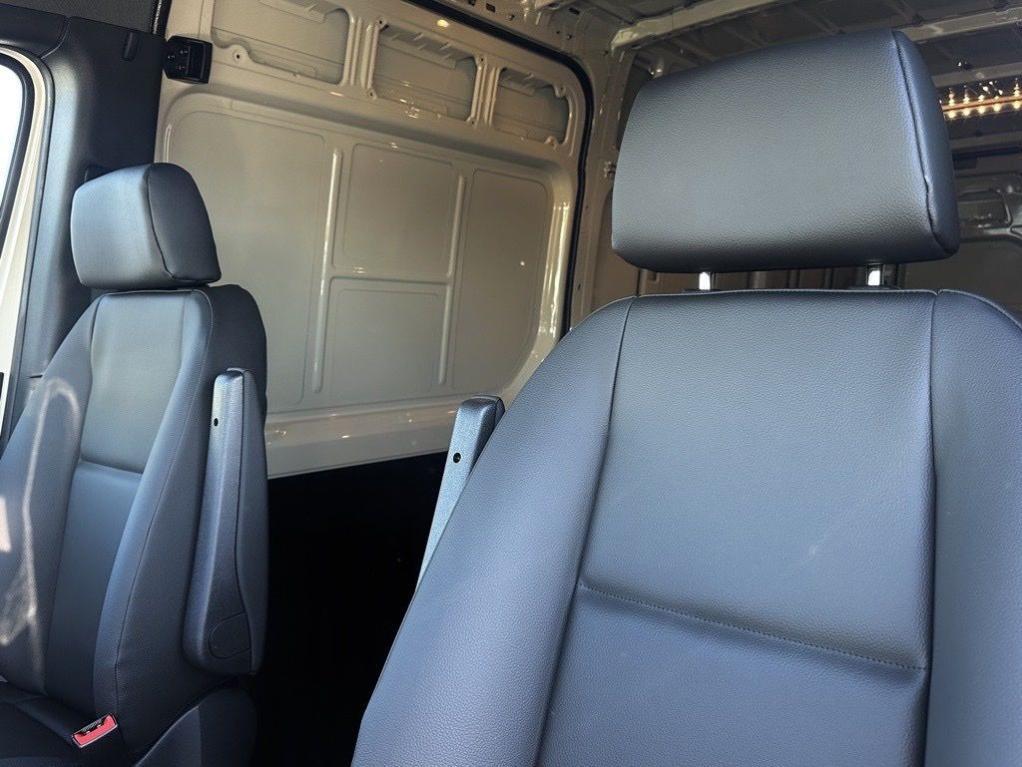 new 2025 Mercedes-Benz Sprinter 2500 car, priced at $83,209