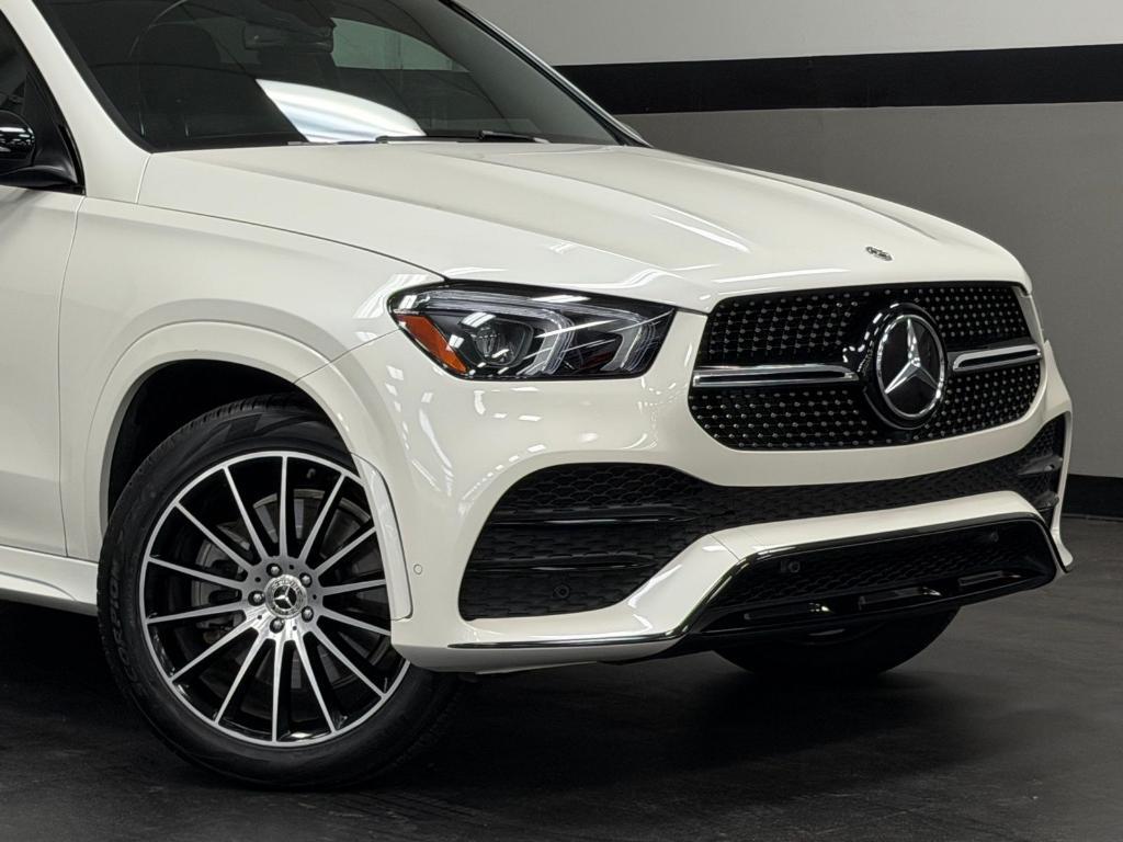 used 2023 Mercedes-Benz GLE 450 car, priced at $51,530