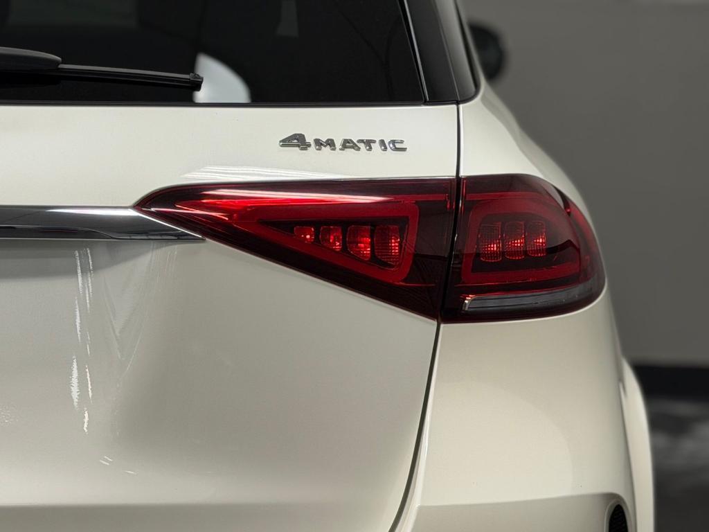 used 2023 Mercedes-Benz GLE 450 car, priced at $51,530