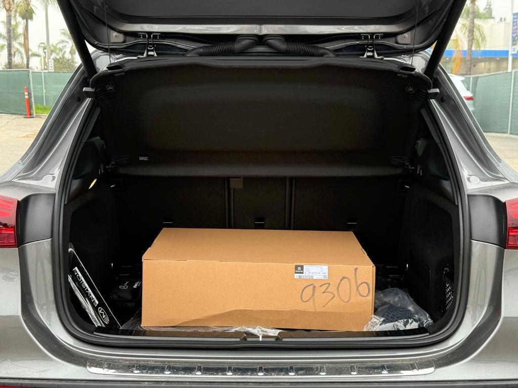 new 2026 Mercedes-Benz GLA 250 car, priced at $54,520