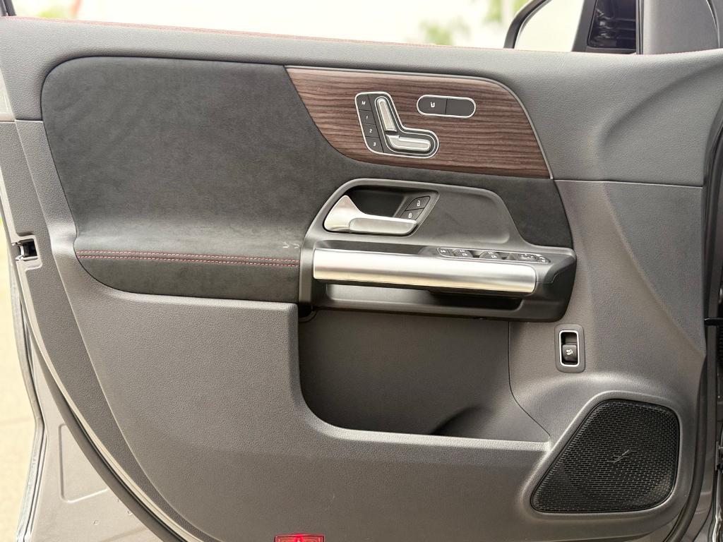 new 2026 Mercedes-Benz GLA 250 car, priced at $54,520