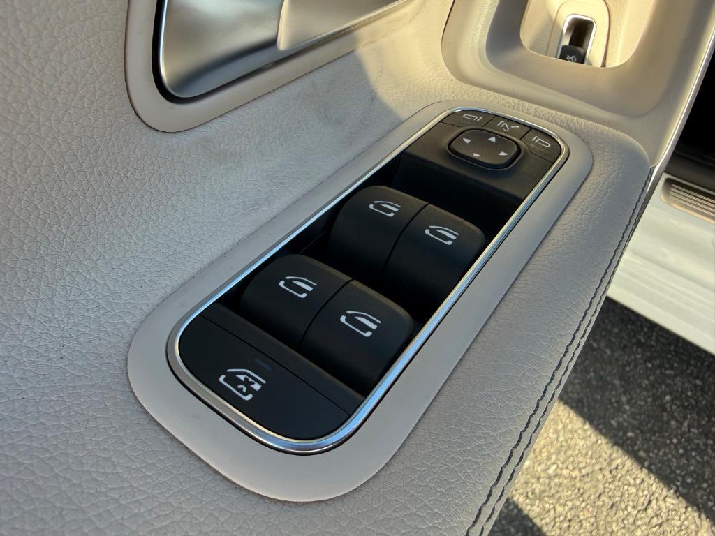 new 2026 Mercedes-Benz CLA 250 car, priced at $47,055