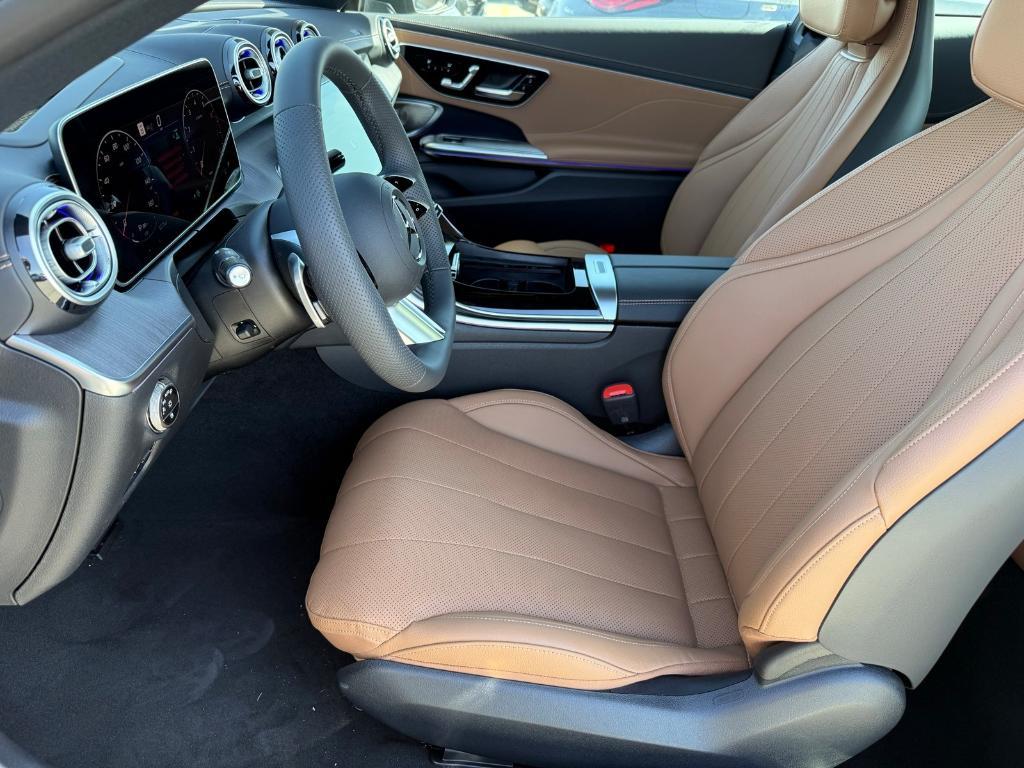 new 2026 Mercedes-Benz CLE 300 car, priced at $71,575