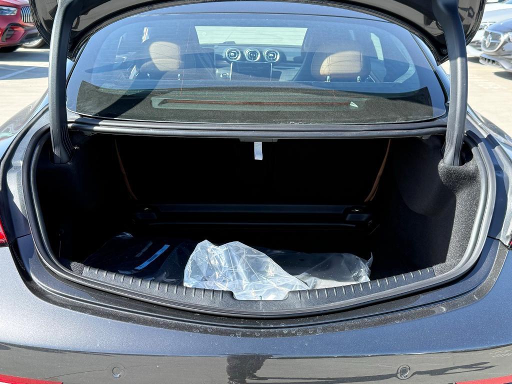 new 2026 Mercedes-Benz CLE 300 car, priced at $71,575