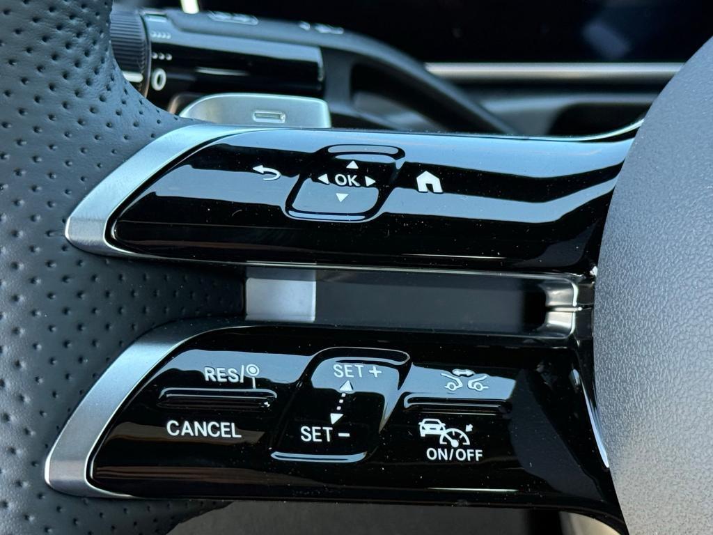 new 2026 Mercedes-Benz CLE 300 car, priced at $71,575