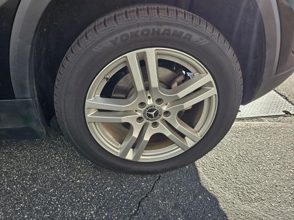 used 2021 Mercedes-Benz GLA 250 car, priced at $16,276