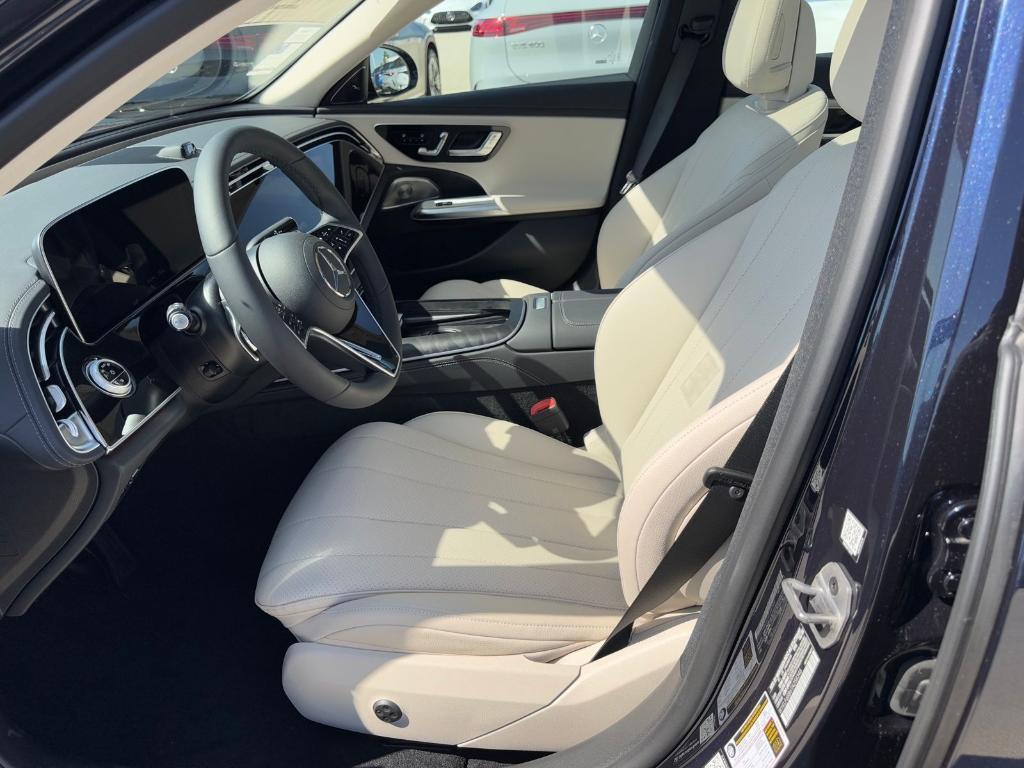 new 2026 Mercedes-Benz E-Class car, priced at $83,245