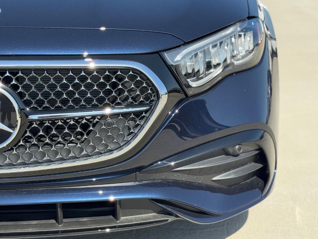 new 2026 Mercedes-Benz E-Class car, priced at $83,245