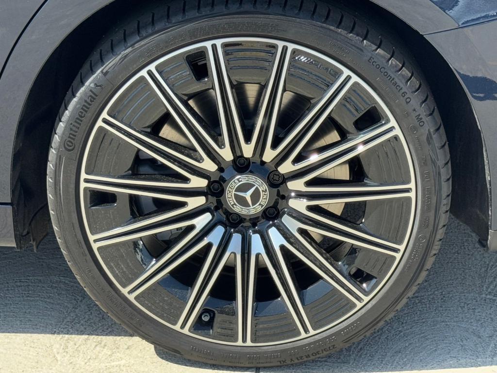 new 2026 Mercedes-Benz E-Class car, priced at $83,245