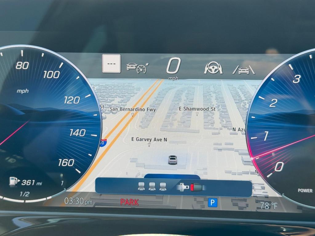 new 2026 Mercedes-Benz E-Class car, priced at $83,245