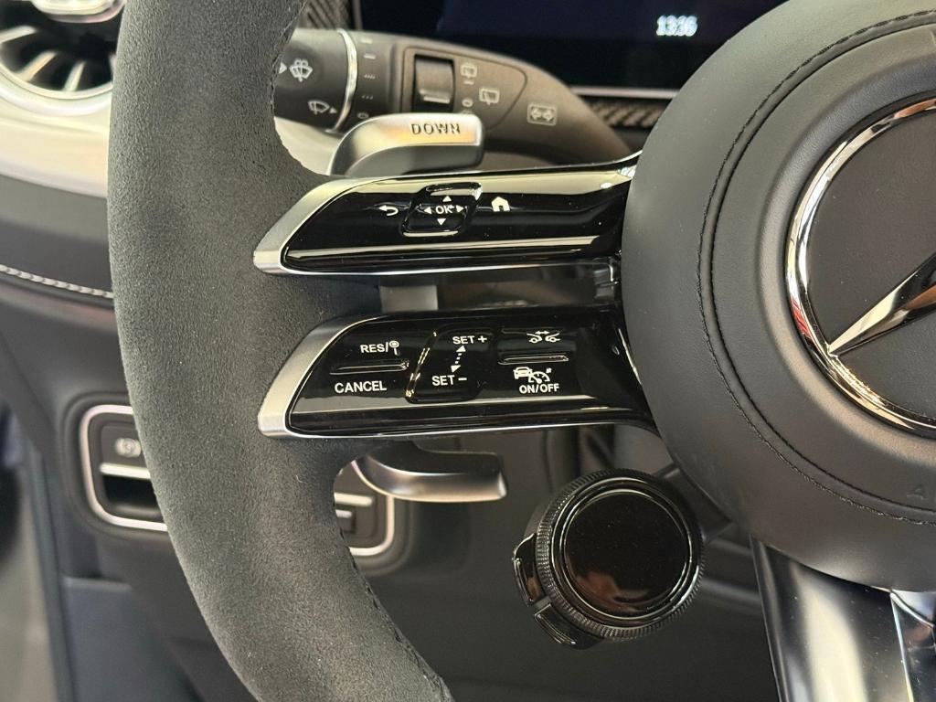 new 2026 Mercedes-Benz AMG G 63 car, priced at $226,690