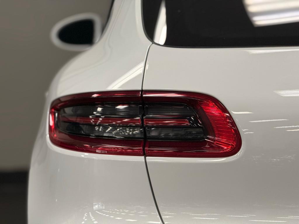 used 2017 Porsche Macan car, priced at $22,443