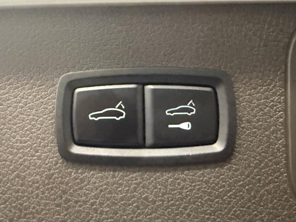 used 2017 Porsche Macan car, priced at $22,443