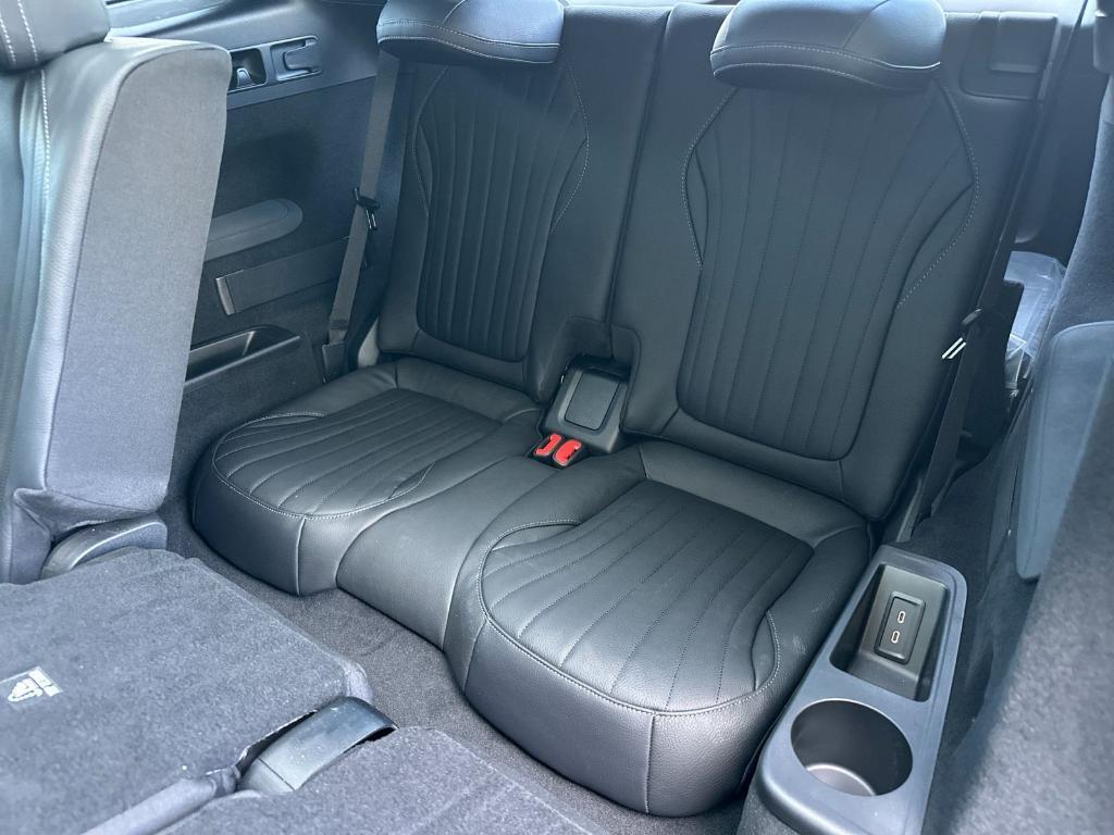 new 2026 Mercedes-Benz EQS 400 car, priced at $100,815