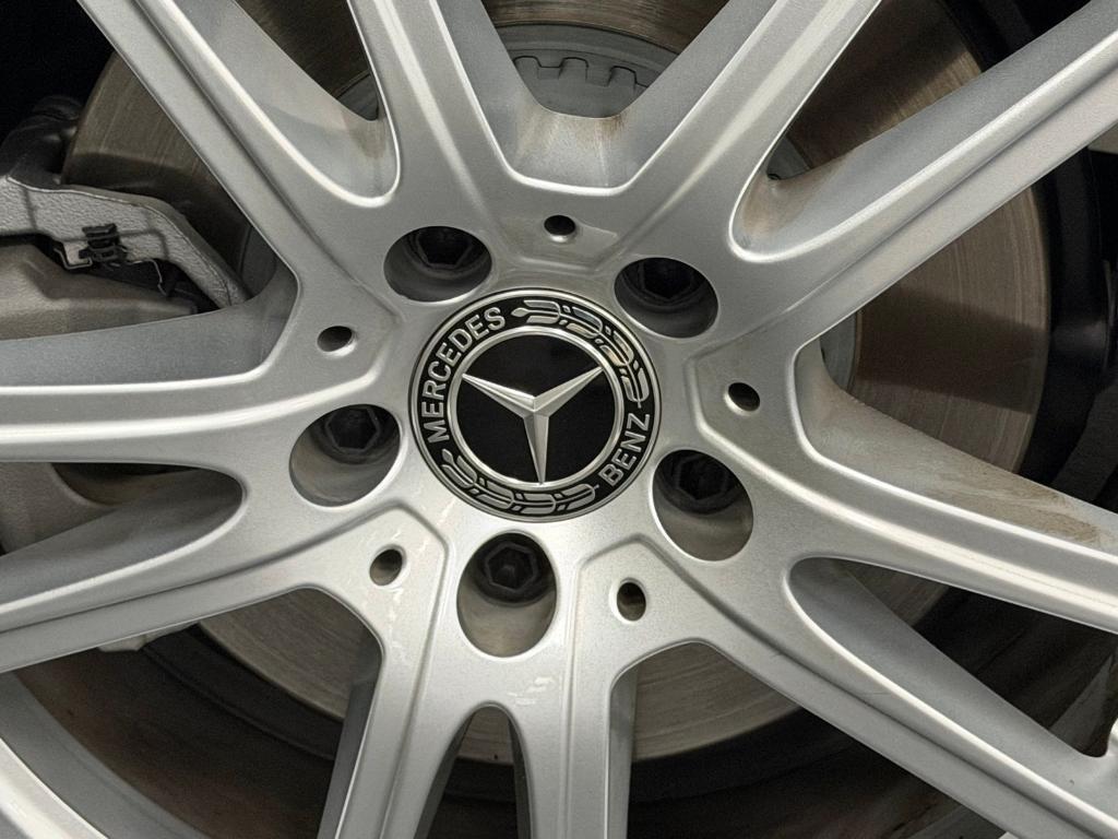 used 2025 Mercedes-Benz GLC 300 car, priced at $43,081