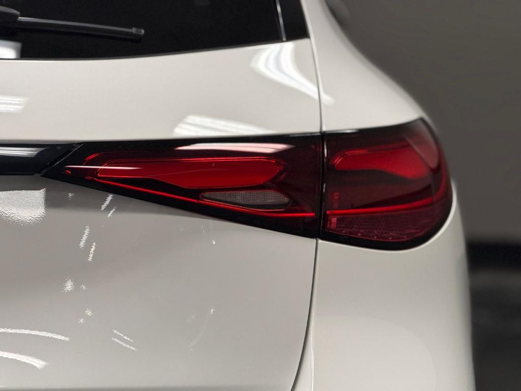 used 2025 Mercedes-Benz GLC 300 car, priced at $43,081