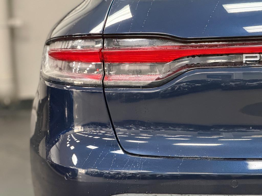 used 2022 Porsche Macan car, priced at $40,944