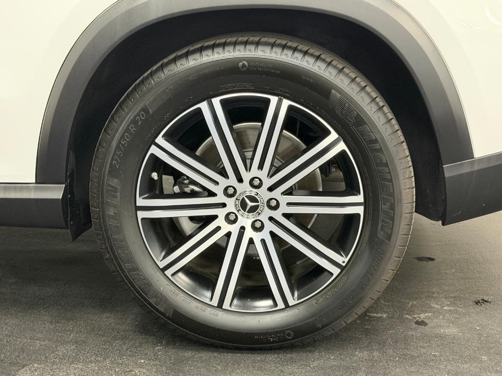 used 2025 Mercedes-Benz GLE 350 car, priced at $57,914