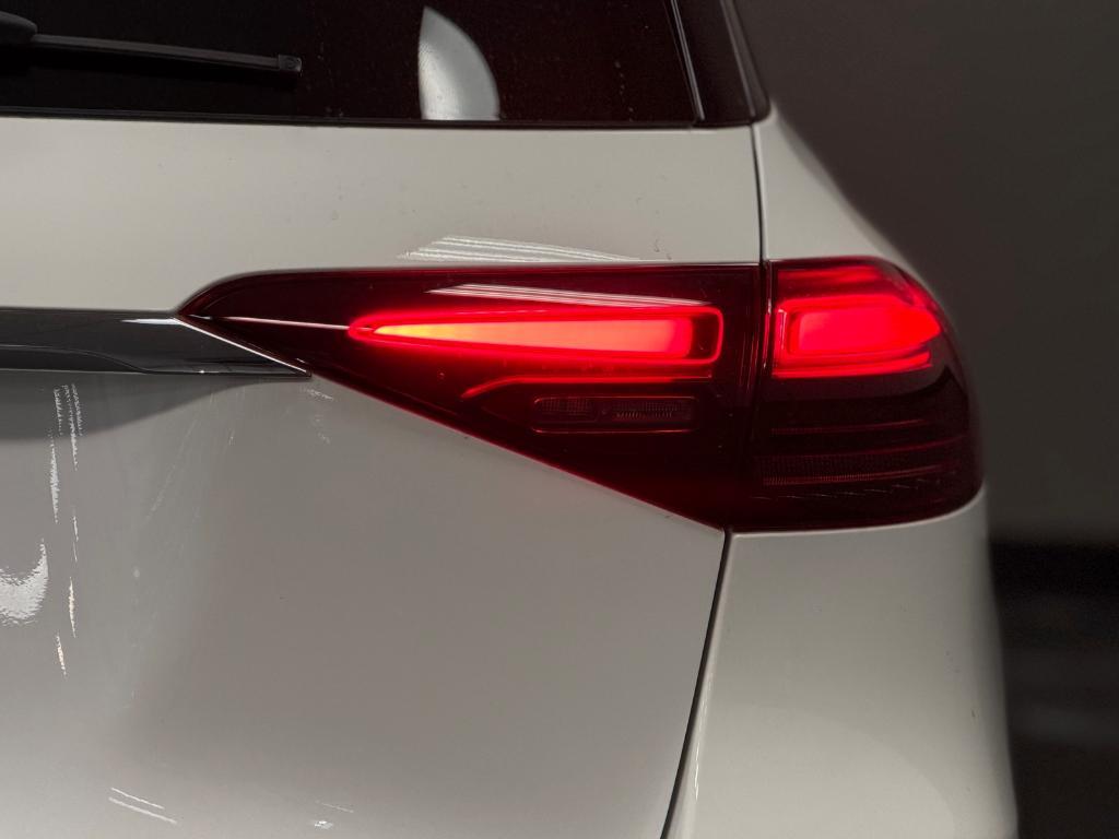 used 2025 Mercedes-Benz GLE 350 car, priced at $57,914