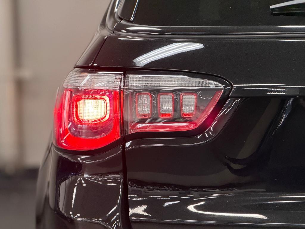 used 2020 Jeep Compass car, priced at $16,573