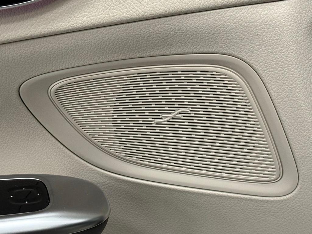 used 2023 Mercedes-Benz C-Class car, priced at $34,719