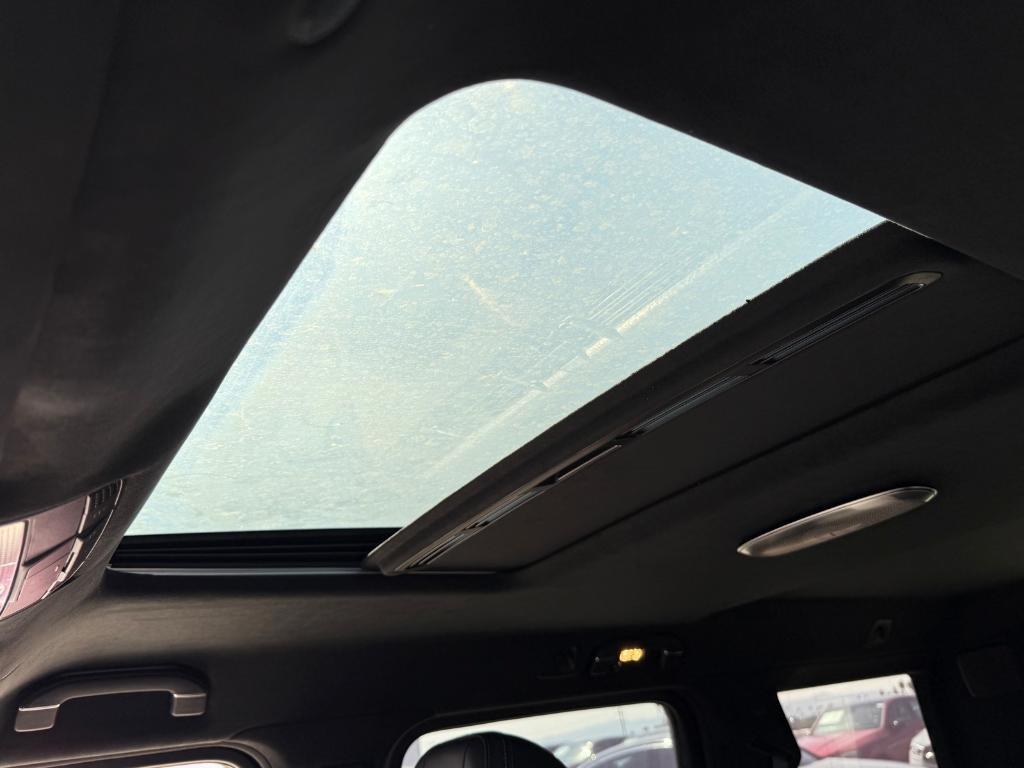 new 2025 Mercedes-Benz G-Class car, priced at $182,500