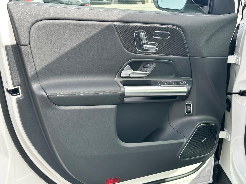 new 2025 Mercedes-Benz AMG GLA 35 car, priced at $63,885