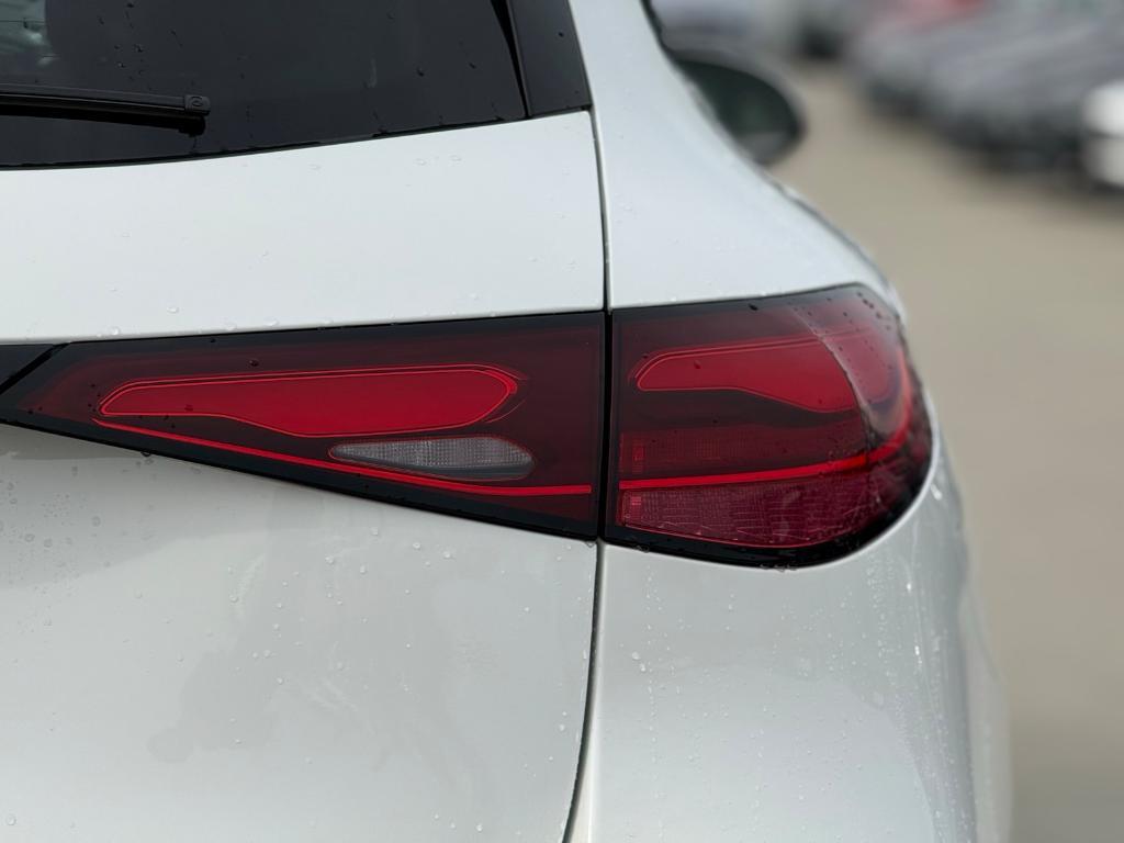 new 2026 Mercedes-Benz GLC 300 car, priced at $54,100