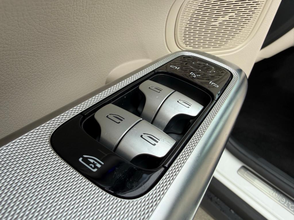 new 2026 Mercedes-Benz GLC 300 car, priced at $54,100