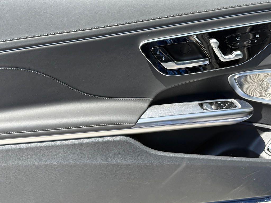 new 2025 Mercedes-Benz AMG CLE 53 car, priced at $81,840