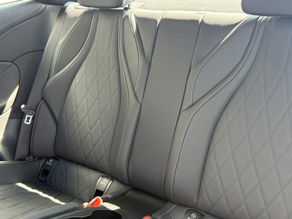 new 2025 Mercedes-Benz AMG CLE 53 car, priced at $81,840