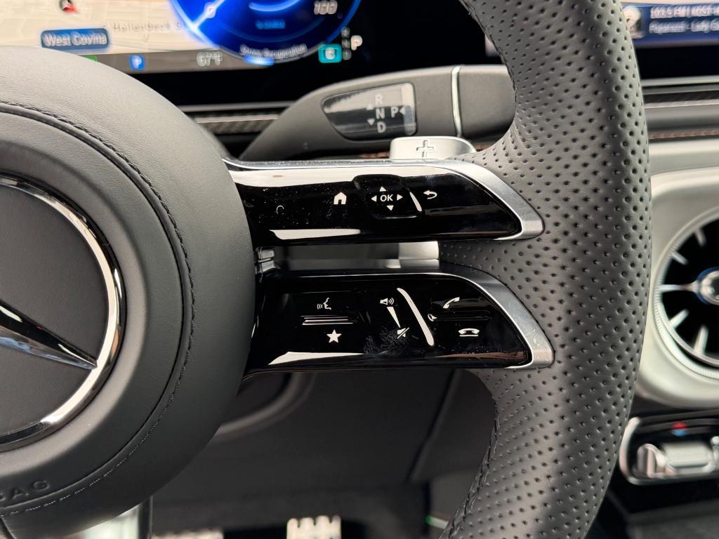 new 2026 Mercedes-Benz G-Class car, priced at $187,005