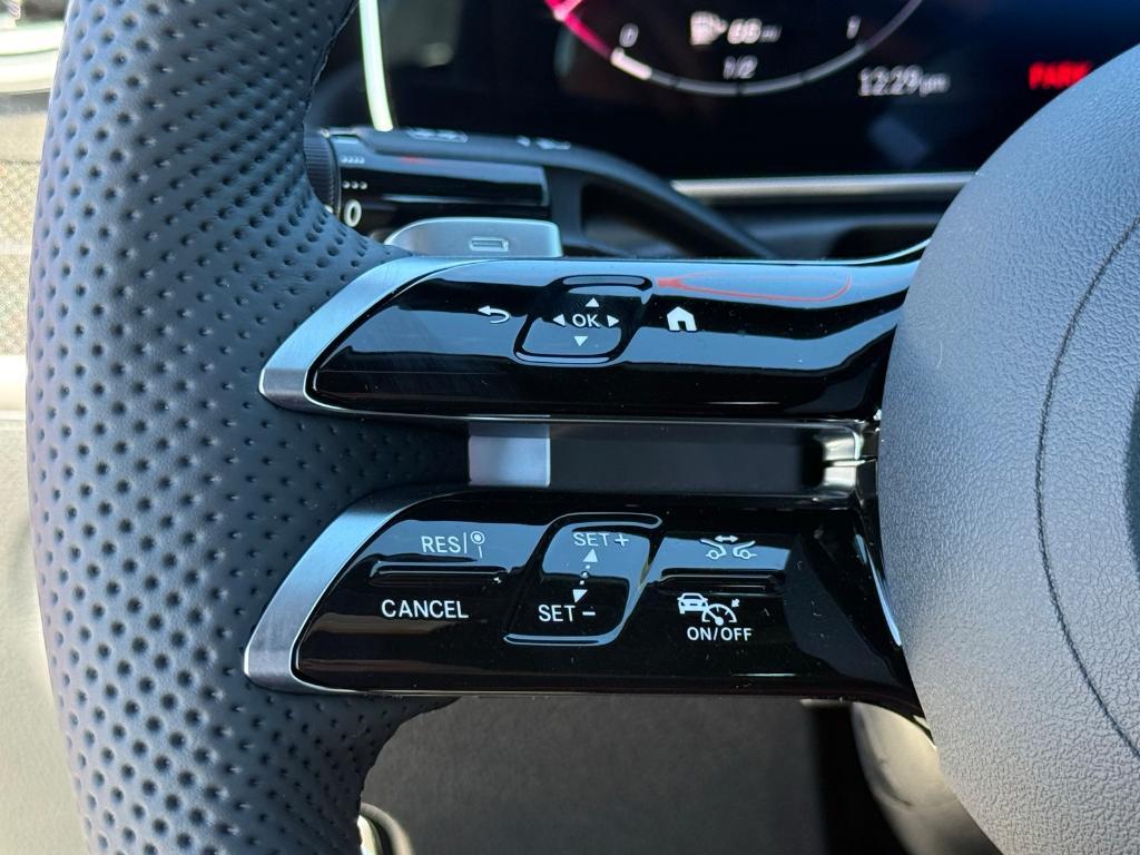 new 2026 Mercedes-Benz CLE 300 car, priced at $81,225