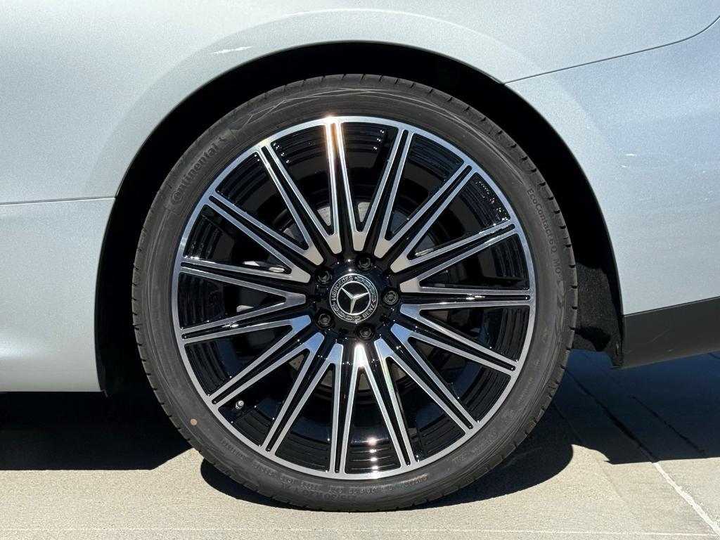 new 2026 Mercedes-Benz CLE 300 car, priced at $81,225