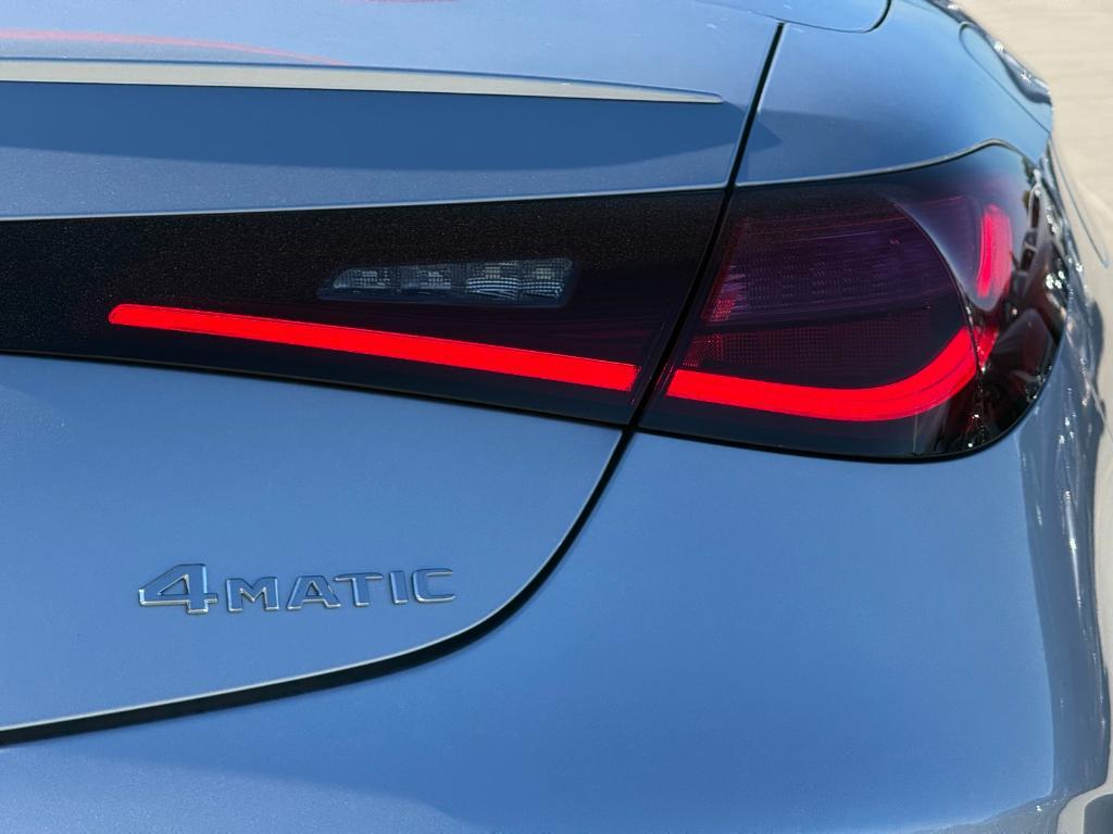 new 2026 Mercedes-Benz CLE 300 car, priced at $81,225