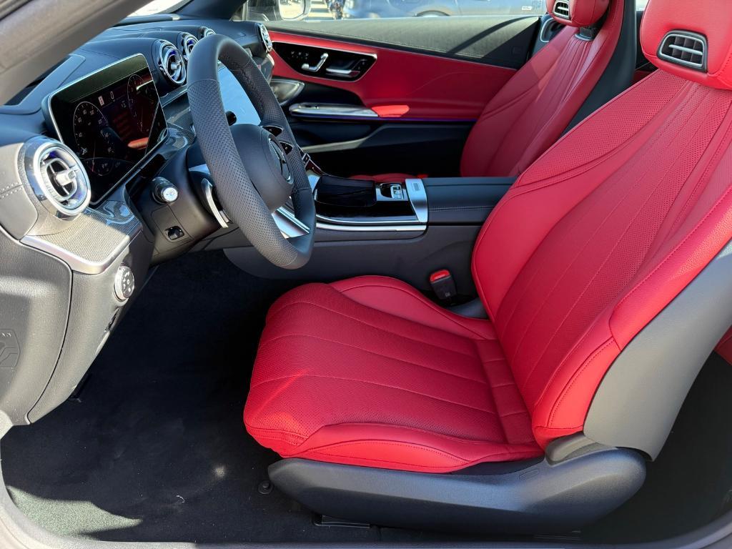 new 2026 Mercedes-Benz CLE 300 car, priced at $81,225