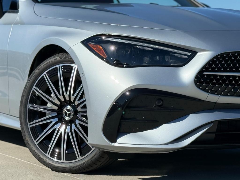 new 2026 Mercedes-Benz CLE 300 car, priced at $81,225