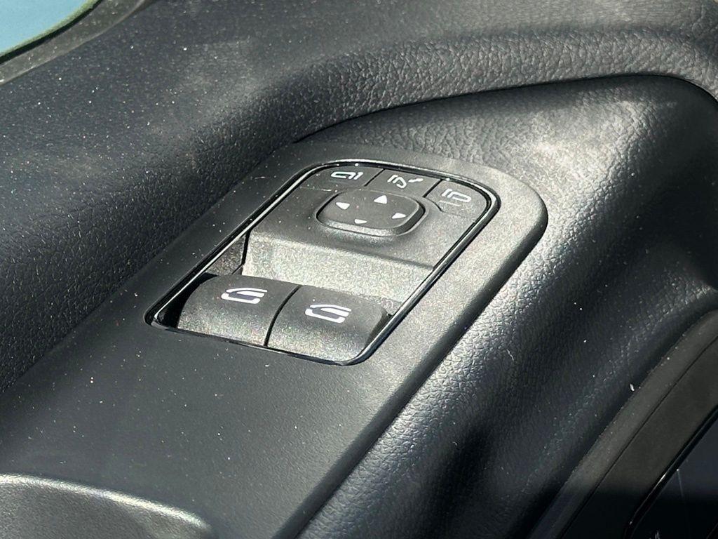 new 2025 Mercedes-Benz Sprinter 2500 car, priced at $72,133