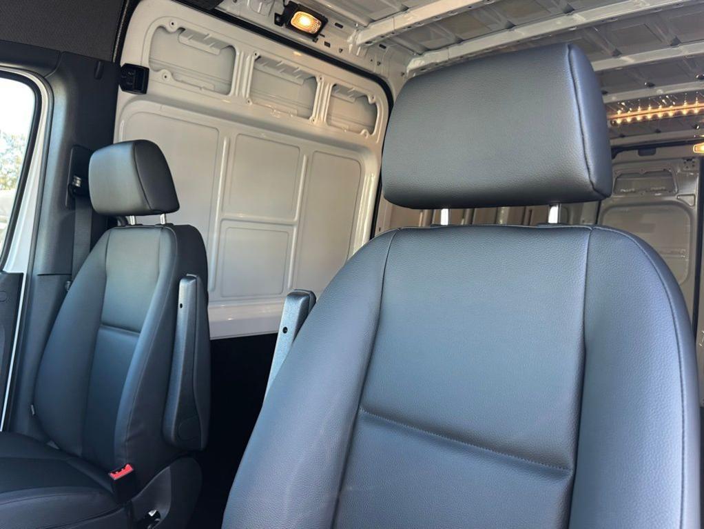 new 2025 Mercedes-Benz Sprinter 2500 car, priced at $72,133