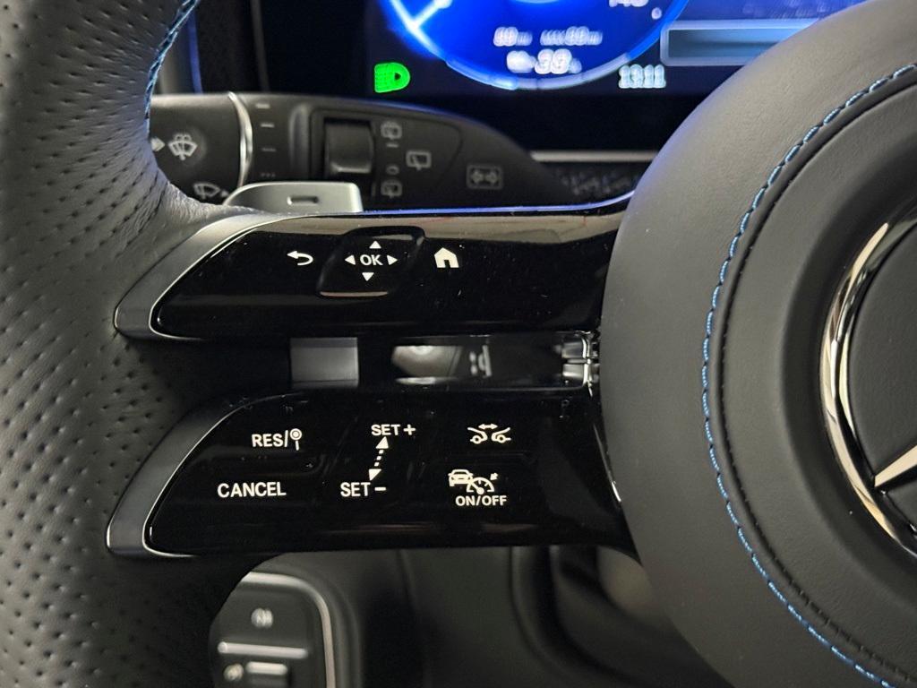 new 2025 Mercedes-Benz G-Class car, priced at $191,745