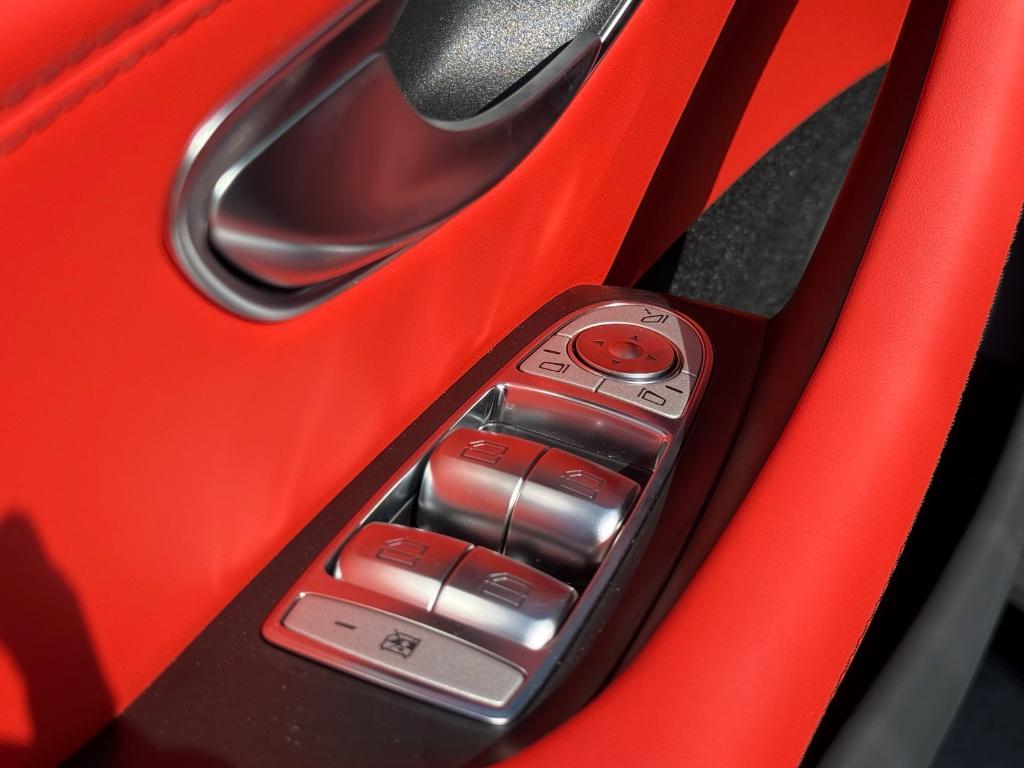 new 2026 Mercedes-Benz AMG GT 63 car, priced at $199,270