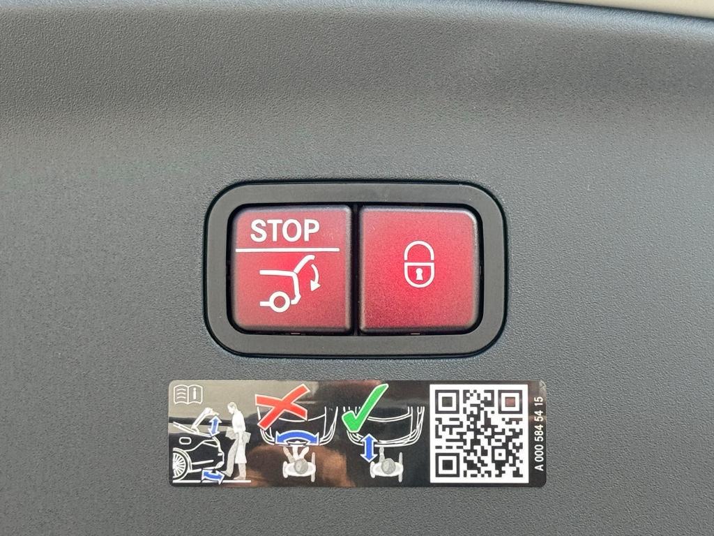 new 2026 Mercedes-Benz AMG GT 63 car, priced at $199,270