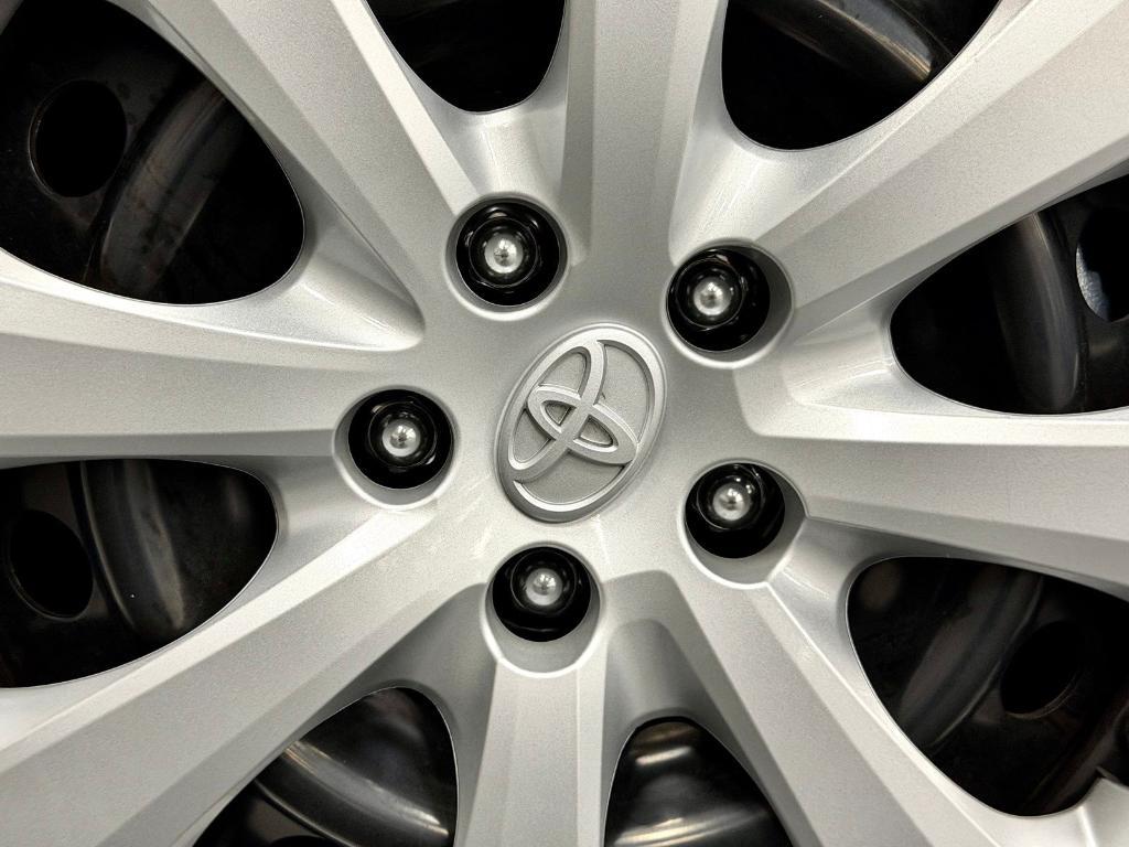 used 2026 Toyota Corolla Hybrid car, priced at $27,804