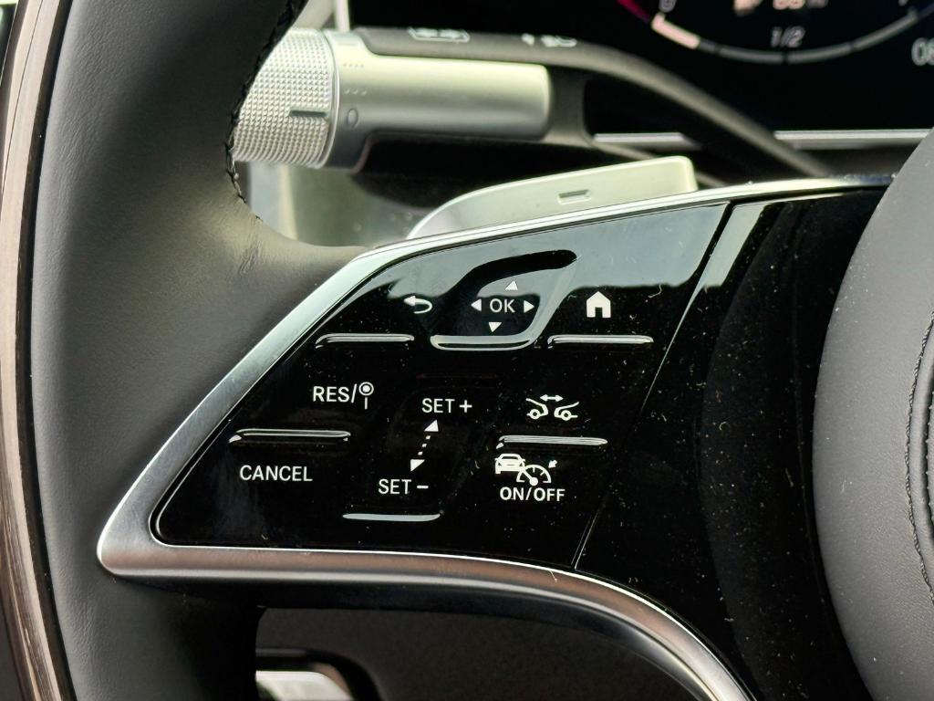 new 2026 Mercedes-Benz S-Class car, priced at $144,195