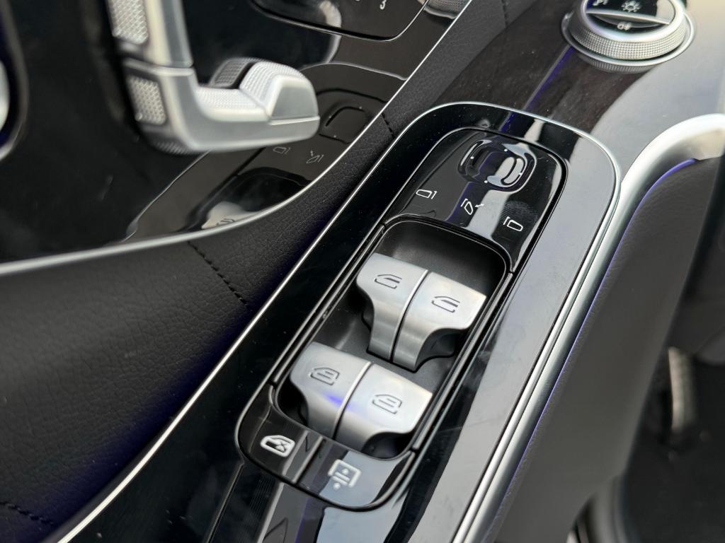 new 2026 Mercedes-Benz S-Class car, priced at $144,195