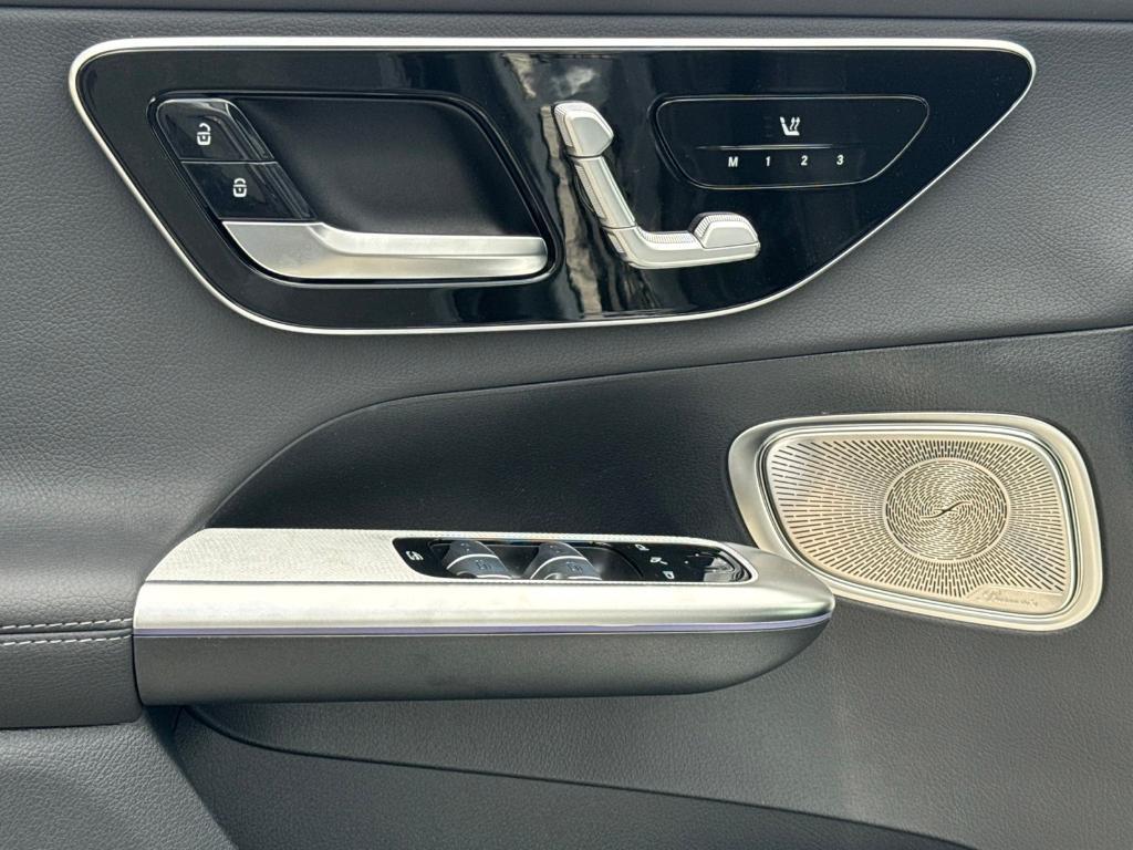 new 2026 Mercedes-Benz GLC 300 car, priced at $66,245