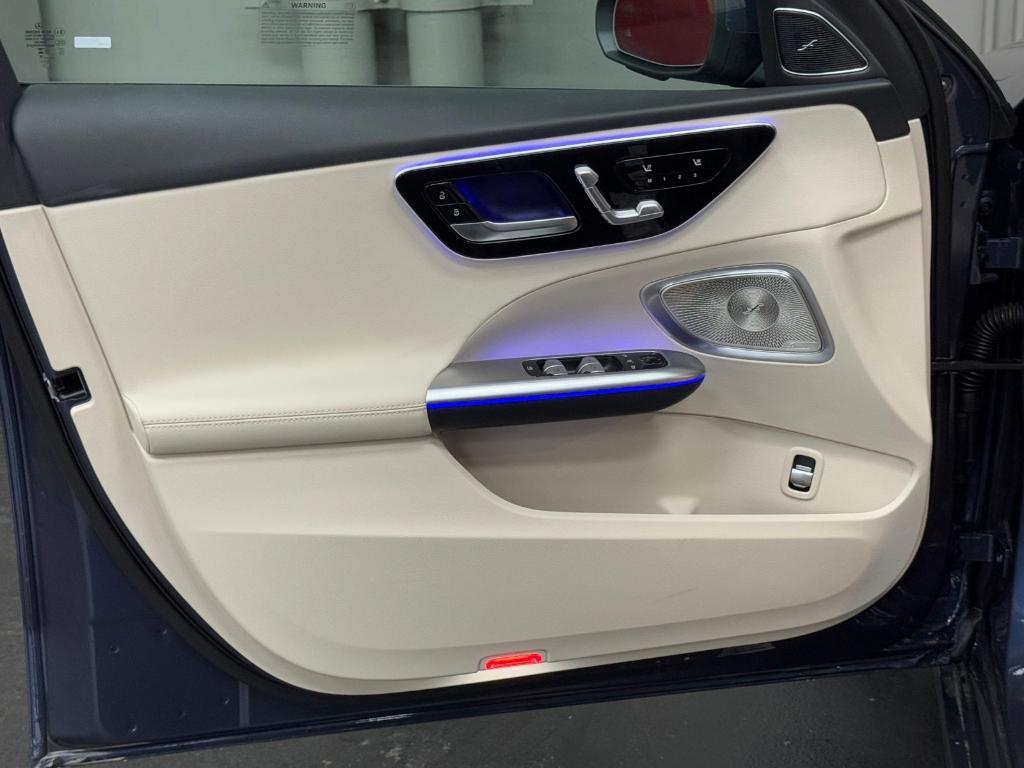 new 2026 Mercedes-Benz C-Class car, priced at $57,300