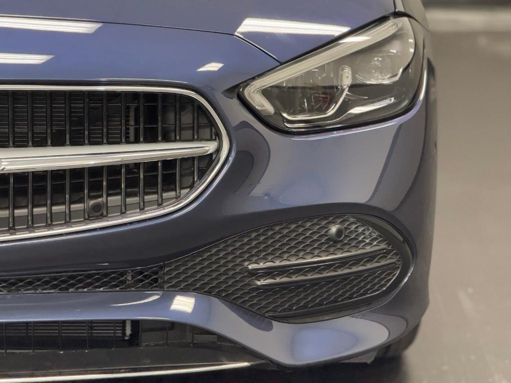 new 2026 Mercedes-Benz C-Class car, priced at $57,300