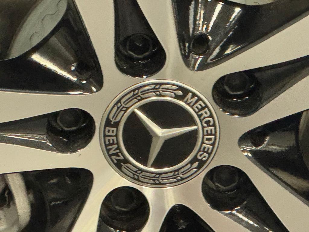 new 2026 Mercedes-Benz C-Class car, priced at $57,300